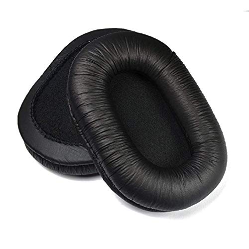 MZBOTO Replacement Earpads for Sony MDR-7506, MDR-V6, MDR-CD900ST Headphones Replacement Ear Pad/Ear Cushion/Ear Cups/Ear Cover/Earpads Repair Parts