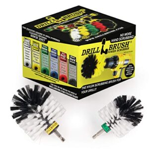 drill brush - truck - car - motorcycles - cleaning supplies - truck accessories - detail brush - wheels - tires - bed liner - truck tool box - tonneau cover - windshield - glass cleaner - leather
