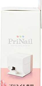 KOIZUMI DIGITAL NAIL PRINTER PriNail Ink Cartridge KNP-A011【Japan Domestic Genuine Products】 【Ships from Japan】