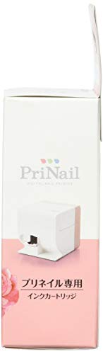 KOIZUMI DIGITAL NAIL PRINTER PriNail Ink Cartridge KNP-A011【Japan Domestic Genuine Products】 【Ships from Japan】