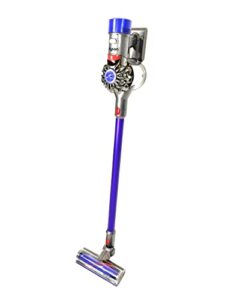 dyson v8 animal cordless stick vacuum cleaner (v8 purple)
