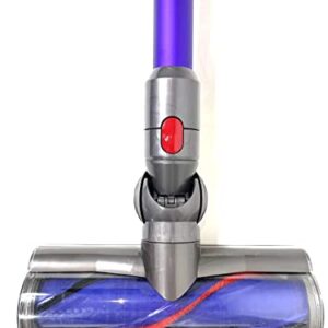 Dyson V8 Animal Cordless Stick Vacuum Cleaner (V8 Purple)