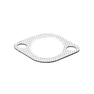 2-bolt high temperature exhaust gasket (2.25in)