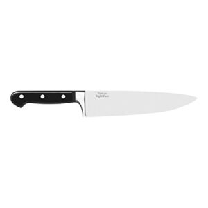 HENCKELS Zwilling J.A Twin Pro S 8-inch High Carbon Stainless-Steel Chef's Knife with Custom Engraving
