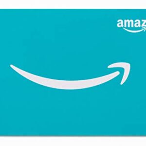 Amazon.com Gift Card in a Greeting Card (Baby Stroller Design)