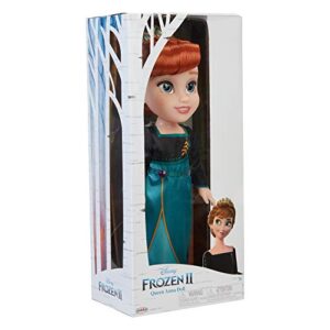 Disney Frozen Travel Doll