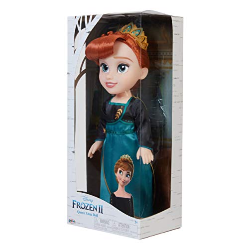 Disney Frozen Travel Doll