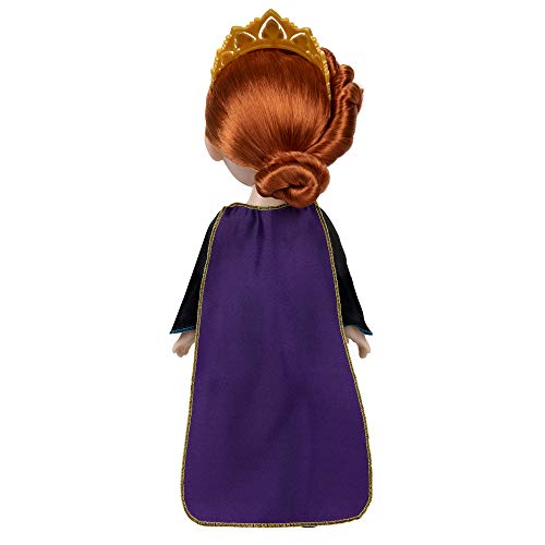 Disney Frozen Travel Doll