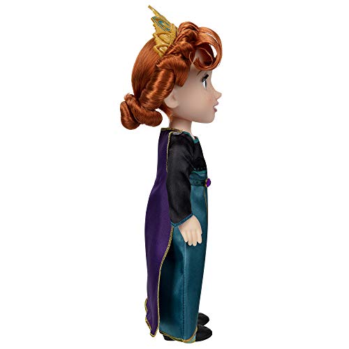 Disney Frozen Travel Doll