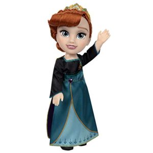 Disney Frozen Travel Doll