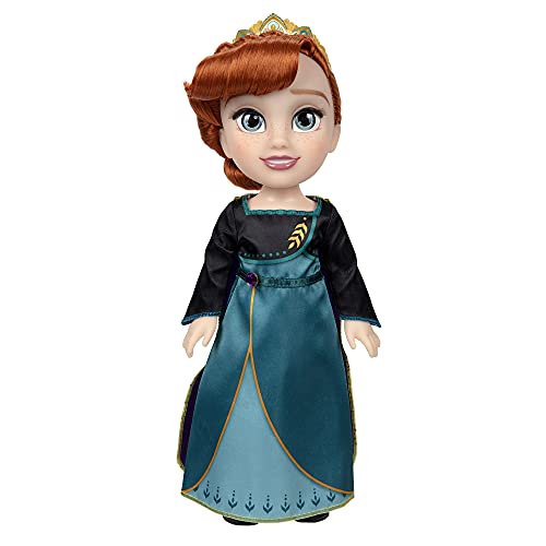 Disney Frozen Travel Doll