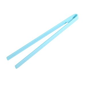 Aquarium Choice Coral Feeder Long Syringe Reef Feeder SPS HPS Marine Reef Coral Feeder Tool Fish Excreta Cleaner (11.8 inch Coral Tweezers Never Rust)