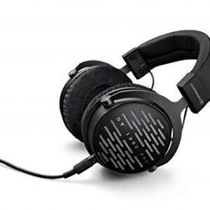 beyerdynamic DT 1990 Pro, Black (Dt1990 (Renewed)