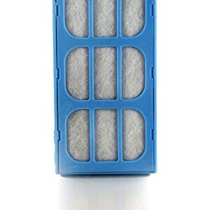 PUREUP 12 Pack Replacement Water Filter Compatible with Cat Dog Mate Fountains Filter Cartridges