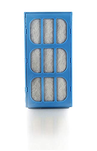 PUREUP 12 Pack Replacement Water Filter Compatible with Cat Dog Mate Fountains Filter Cartridges