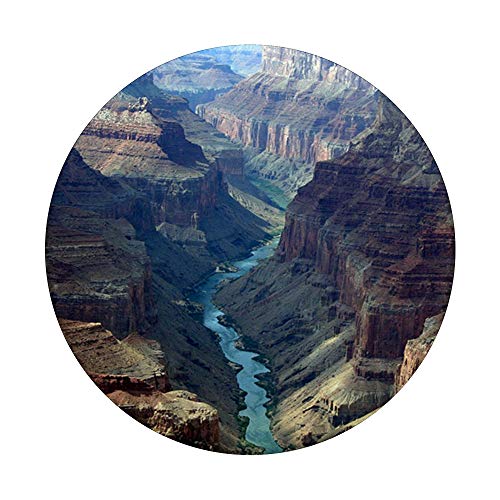 Grand Canyon popsocket PopSockets PopGrip: Swappable Grip for Phones & Tablets