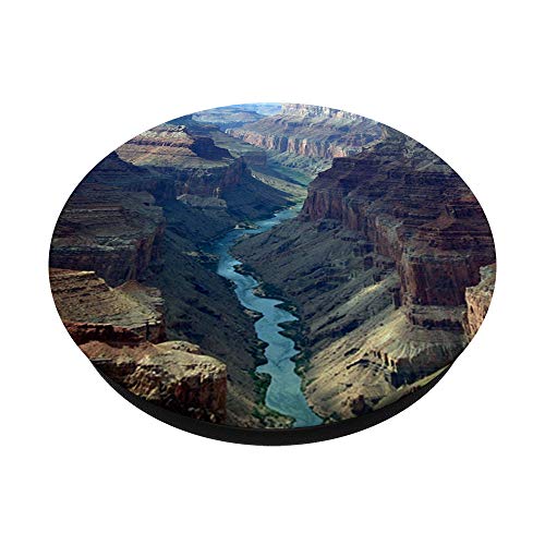 Grand Canyon popsocket PopSockets PopGrip: Swappable Grip for Phones & Tablets