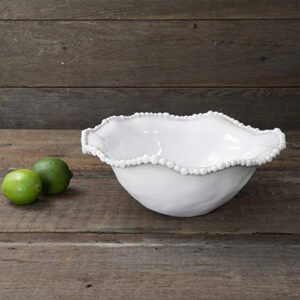 Beatriz Ball VIDA Alegria bowl white (mini)