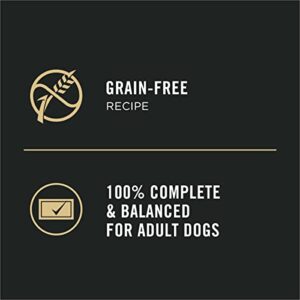 Purina Pro Plan Wet Dog Food for Small Dogs Adult Small Breed Turkey Entree High Protein Dog Food - (12) 3.5 oz. Trays