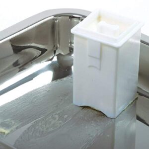 Norpro Butter Spreader with Built-in Cover (2-Pack)