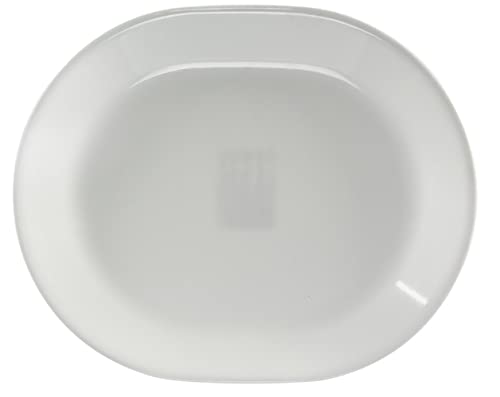 Corelle Oval Platter [Set of 3]3