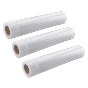 FoodSaver Bag Combo Rolls & Precut Bags in 1 Pack