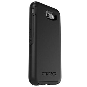 OtterBox SYMMETRY SERIES Case for Samsung Galaxy J3 (2017 model ONLY) - Galaxy Express Prime 2, Galaxy Amp Prime 2, Galaxy Sol 2, Galaxy J3 Emerge, Galaxy J3 Prime, Galaxy J3 Luna Pro - Bulk Packaging