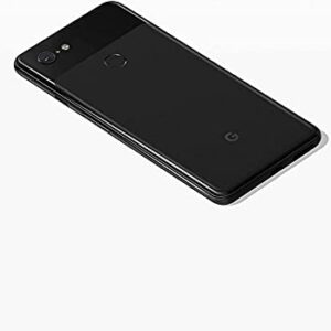 Google Pixel 3 XL Unlocked GSM/CDMA - (Just Black, 64GB) (Renewed)