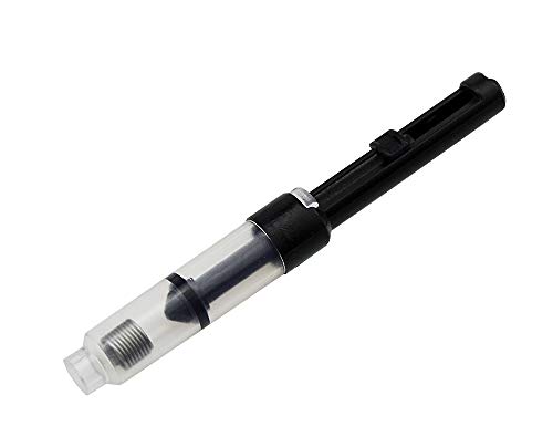 10 PCS Fountain Pen Short Converters Universal International Standard Size 2.6mm bore diameter