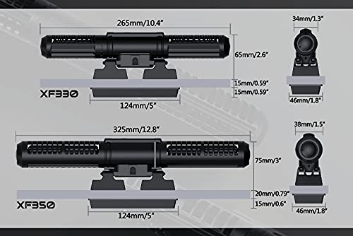 Maxspect XF330 Gyre Pump and Controller Package Wavemaker