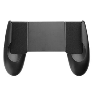 universal telescopic game handle stand grip holder controller mount bracket for android ios mobile phone gaming handle stand