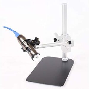 Dino-Lite Microscope Kit with Tabletop Stand and Carrying Case (AM7115MZT/RK-06A)