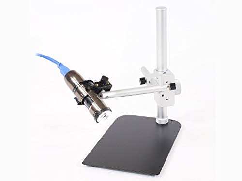 Dino-Lite Microscope Kit with Tabletop Stand and Carrying Case (AM7115MZT/RK-06A)