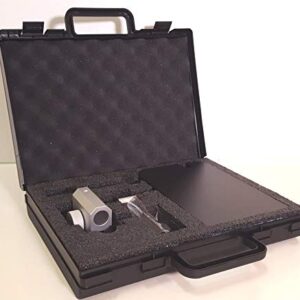 Dino-Lite Microscope Kit with Tabletop Stand and Carrying Case (AM7115MZT/RK-06A)