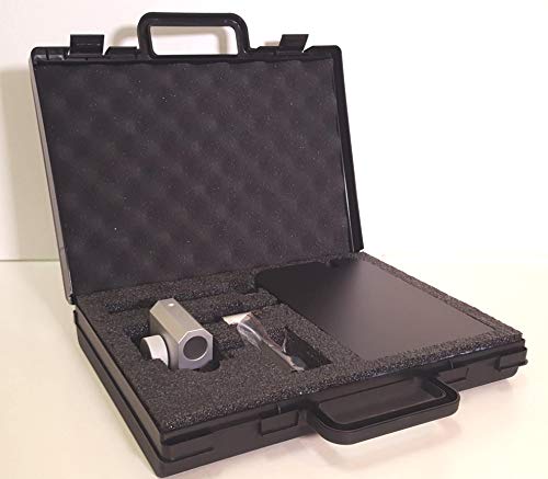 Dino-Lite Microscope Kit with Tabletop Stand and Carrying Case (AM7115MZT/RK-06A)