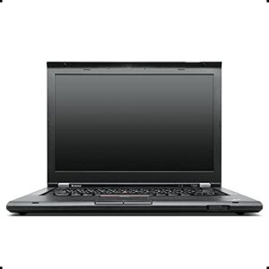 lenovo thinkpad t430s 14in hd business performance laptop computer pc, intel dual core i5-3320m up to 3.3ghz, 16gb ram, 256gb ssd, dvd, bluetooth, windows 10 professional (renewed)