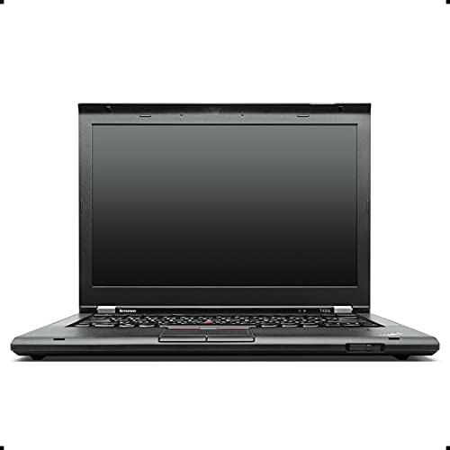 Lenovo Thinkpad T430s 14in HD Business Performance Laptop Computer PC, Intel Dual Core i5-3320M up to 3.3GHz, 16GB Ram, 256GB SSD, DVD, Bluetooth, Windows 10 Professional (Renewed)