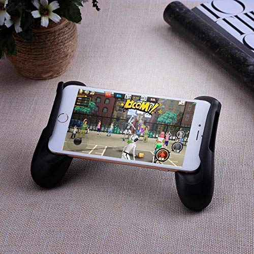 Phone Game Mount Bracket Gamepad Hand Grip Clip Stand for 45-65 inches Mobile Phone Smart Phone