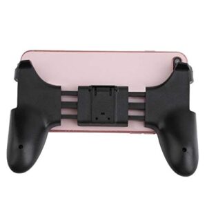 Mobile Phone Game Grip Foldable Gaming Handle Holder Controller Phone Handgrip for PUBG Games