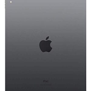 Apple iPad Pro (11-inch, Wi-Fi, 1TB) - Space Gray (1st Generation)