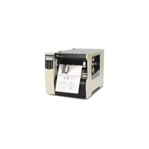zebra technologies 223-801-00000 printer, 220xi4, 8 inches dt/tt tabletop, 300 dpi, parallel, usb 2.0 (renewed)