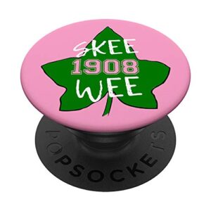 aka popsocket popsockets popgrip: swappable grip for phones & tablets