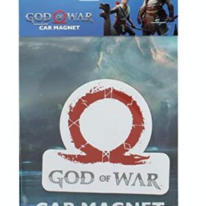 Toynk God of War Collectible | Looksee Collector's Box | Mug | Lanyard