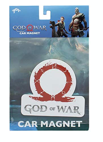 Toynk God of War Collectible | Looksee Collector's Box | Mug | Lanyard