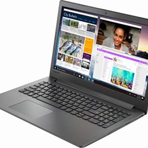Lenovo 2019 Newest IdeaPad 15.6" HD High Performance Laptop PC | AMD A6-9225 Dual-Core 2.60 GHz| 4GB RAM | 500GB HDD | 802.11ac | Bluetooth | DVD+/-RW | HDMI | Win 10