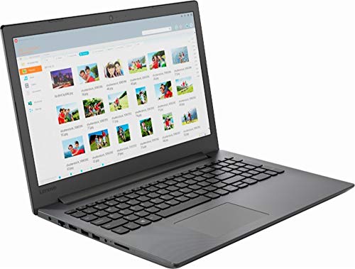 Lenovo 2019 Newest IdeaPad 15.6" HD High Performance Laptop PC | AMD A6-9225 Dual-Core 2.60 GHz| 4GB RAM | 500GB HDD | 802.11ac | Bluetooth | DVD+/-RW | HDMI | Win 10