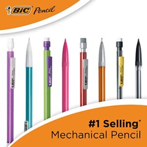 BIC Student Kit, Assorted High School Stationery Essentials, 21 Count