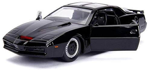 Knight Rider K.I.T.T (1982 Pontiac Trans Firebird)- 1:32 Die-CastVehicle for unisex-children