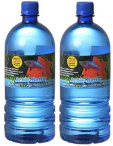 activ betta worldwide imports bio-activ live aqueous solution, 2 count