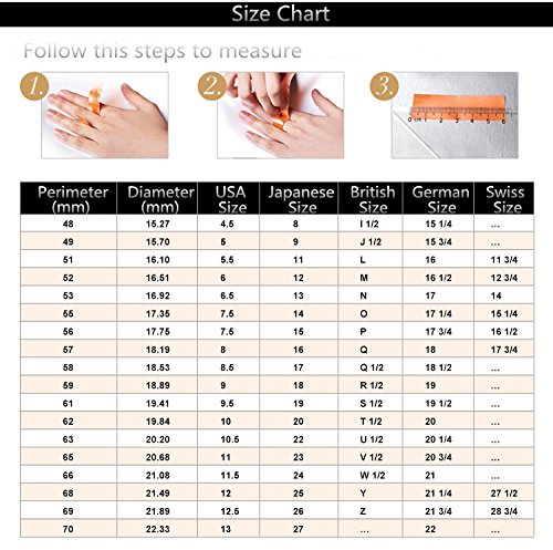 Nutchanan Classic Black Stone Rings for Women Wedding Engagement Ring Gift Crystal Ring Rose Gold Luxury Jewelry Bague Femme Anillos Mujer (7)